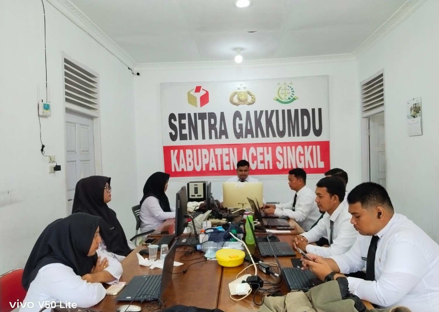 Orientasi PPPK Bawaslu