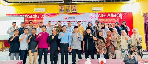P2P Aceh Singkil