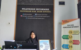 Pelayan ppid khusus disabilitas 