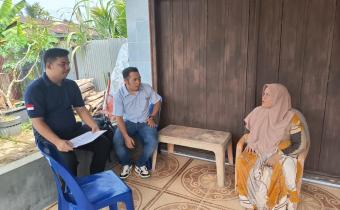 Uji petik pemutakhiran daftar pemilih berkelanjutan 