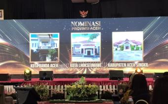 Bawaslu Aceh singkil raih keterbukaan informasi publik 
