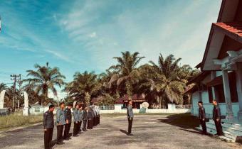 Apel pagi panwaslih aceh singkil