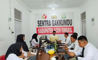 Orientasi PPPK Bawaslu