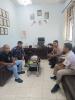 Ketua perwasi dan bawaslu aceh Singkil